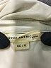 Good American 100% Polyurethane Ivory Jacket Size 00 - 0 - photo 6