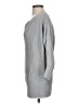 MICHAEL Michael Kors Gray Pullover Sweater Size S - photo 5