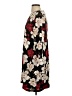 CeCe Floral Black Casual Dress Size 2 - photo 5