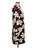 CeCe Floral Black Casual Dress Size 2 - photo 4
