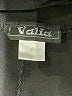 Valia Solid Black Formal Skirt Size 3X - photo 4
