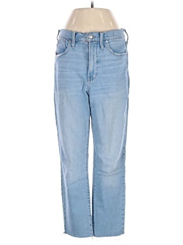 Madewell Jeans (view 1)