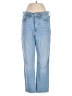 Madewell Blue Jeans Size 27 waist - photo 1