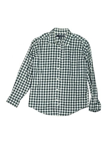 Brooks Brothers 346 Long Sleeve Button-Down Shirt (view 1)