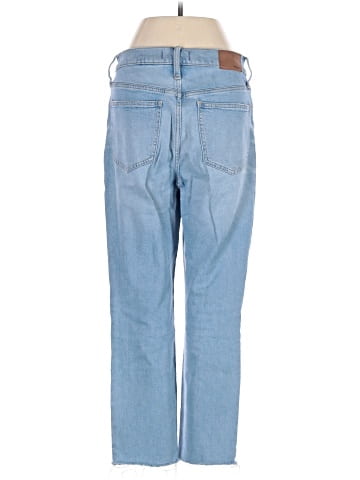 Madewell Jeans (view 2)