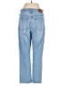 Madewell Blue Jeans Size 27 waist - photo 2