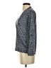 About A Girl Gray Cardigan Size S - photo 5