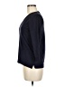 525 America Blue Pullover Sweater Size M - photo 5