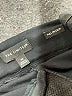 The Limited Solid Black Active Pants Size 10 - photo 7