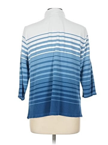 Alfred Dunner Pullover Sweater (view 2)