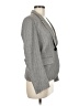 Tevrow+Chase Tweed Gray Wool Blazer Size 8 - photo 4