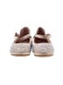 Link Silver Gold Flats Size 4 (baby) - photo 2