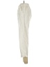 ECupper 100% Cotton Ivory White Casual Pants Size S - photo 5