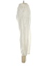 ECupper 100% Cotton Ivory White Casual Pants Size S - photo 4