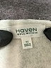 Haven Well Within Ivory Pullover Sweater Size XS - photo 7