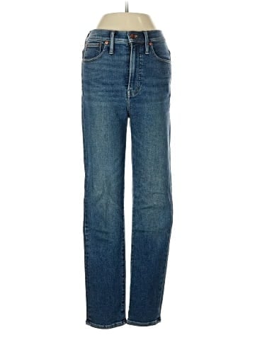 Madewell Jeans (view 1)