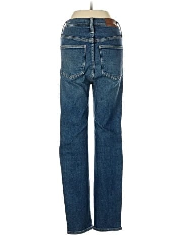 Madewell Jeans (view 2)