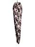 Kate & Mallory designs Floral Pink Casual Pants Size XS - photo 5