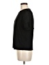 CeCe Black Short Sleeve T-Shirt Size M - photo 5