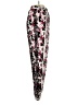 Kate & Mallory designs Floral Pink Casual Pants Size XS - photo 4