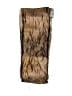 Unbranded Brown Scarf One size - photo 2