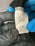 Vanilla Bay Black Long Sleeve Top Size L - photo 8
