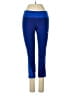 Nike Color Block Blue Active Pants Size XS - photo 1