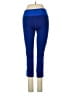 Nike Color Block Blue Active Pants Size XS - photo 2