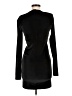 ALLSAINTS Black Cocktail Dress Size 6 - photo 2