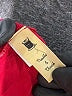 Needle & Thread 100% Rayon Red 3/4 Sleeve Blouse Size S - photo 6