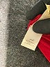 Needle & Thread 100% Rayon Red 3/4 Sleeve Blouse Size S - photo 7
