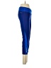Nike Color Block Blue Active Pants Size XS - photo 4