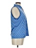 Unbranded Blue Sleeveless Polo Size M (estimated) - photo 4