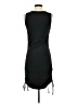 BTFBM Solid Black Cocktail Dress Size S - photo 2