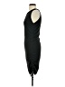 BTFBM Solid Black Cocktail Dress Size S - photo 5