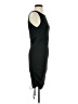 BTFBM Solid Black Cocktail Dress Size S - photo 4