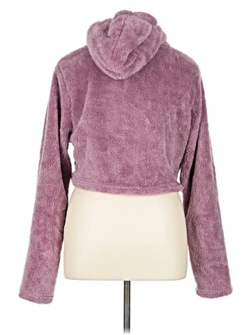 Balance Athletica Faux Fur Jacket (view 2)