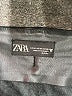 Zara Black Dress Pants Size M - photo 7