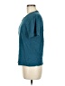 Assorted Brands Teal Blue Short Sleeve T-Shirt One size - photo 5