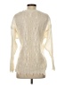 By Anthropologie Ivory Wool Pullover Sweater Size S - photo 2