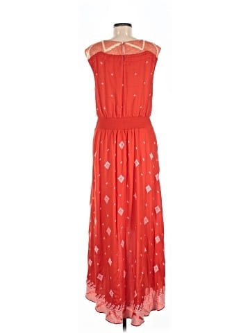 Floreat Casual Dress (view 2)
