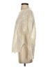 By Anthropologie Ivory Wool Pullover Sweater Size S - photo 5