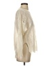 By Anthropologie Ivory Wool Pullover Sweater Size S - photo 4