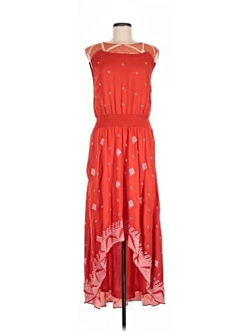 Floreat Casual Dress (view 1)