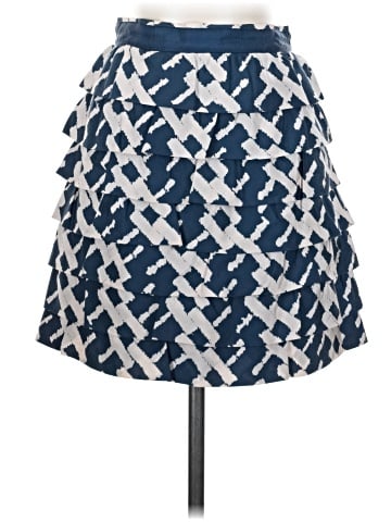 French Connection Silk Skirt (view 1)