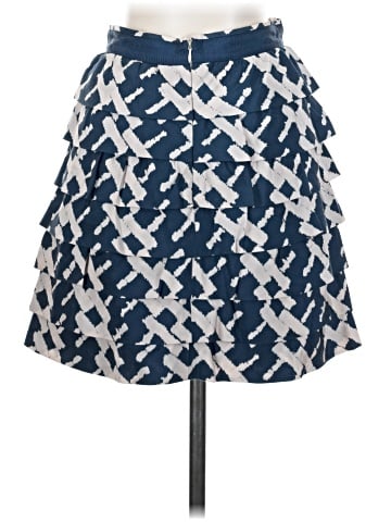 French Connection Silk Skirt (view 2)