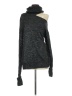 Paige Gray Turtleneck Sweater Size S - photo 1
