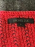 Rachel Zoe Red Pullover Sweater Size L - photo 7