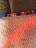 Unbranded Red Tube Top Size XXS (estimated) - photo 4