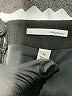 Halogen Solid Black Formal Skirt Size 14 - photo 4